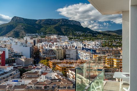 Penthouse i Calpe, Alicante, Calpe - € 1.999.000 | Ref: W-02Z6EV - foto 13